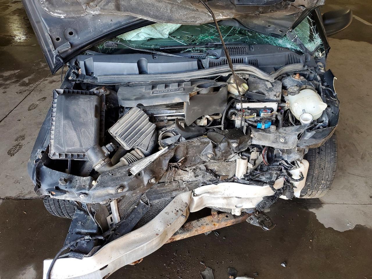 2005 Saturn Ion Level 3