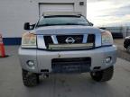 2009 Nissan Titan XE