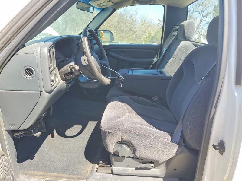 2000 GMC New Sierra C1500