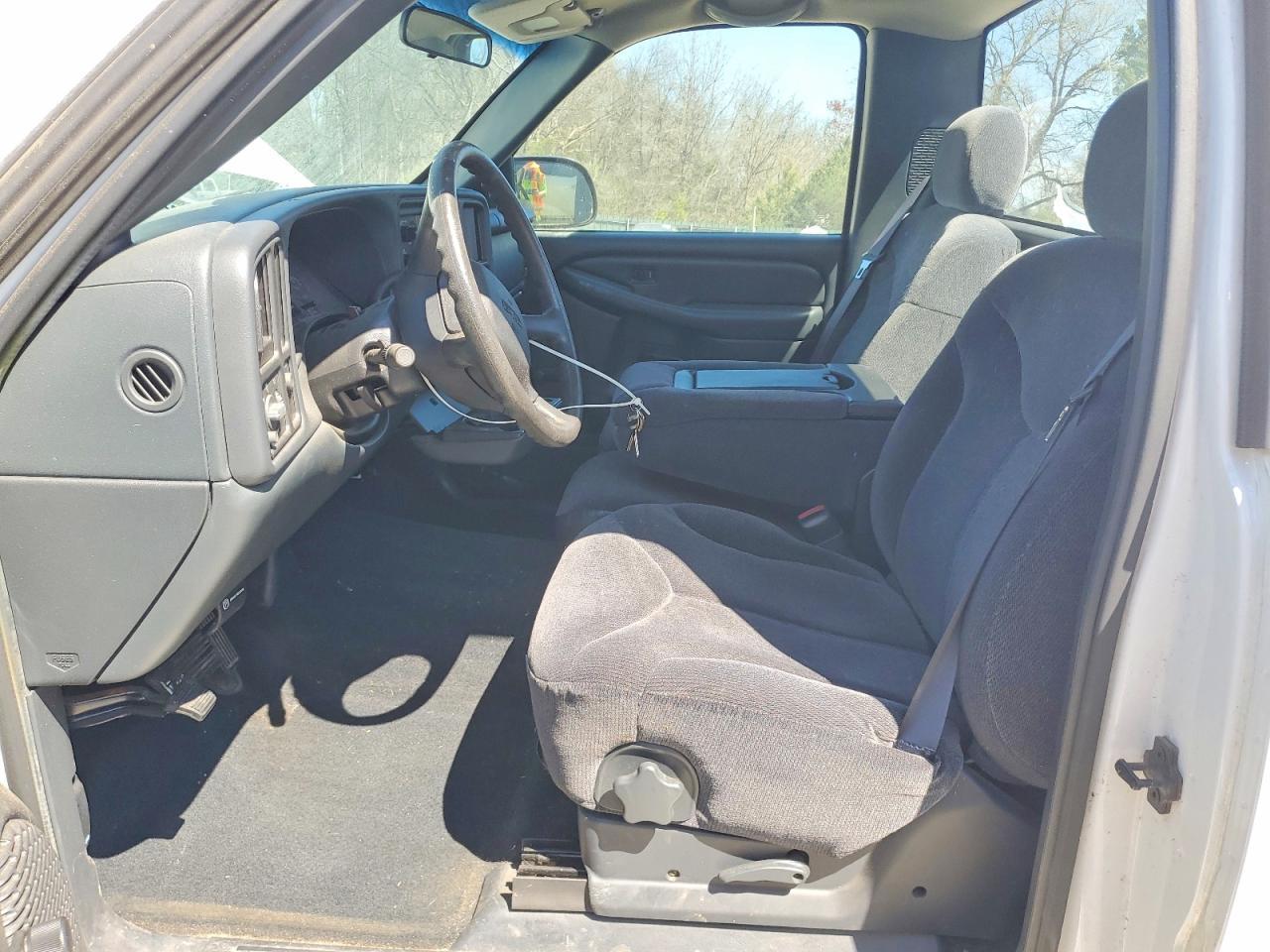 2000 GMC New Sierra C1500