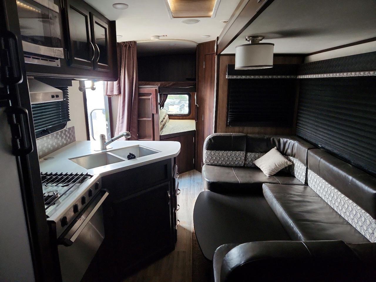 2019 Jayco Jayco