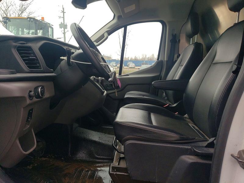 2021 Ford Transit T-150