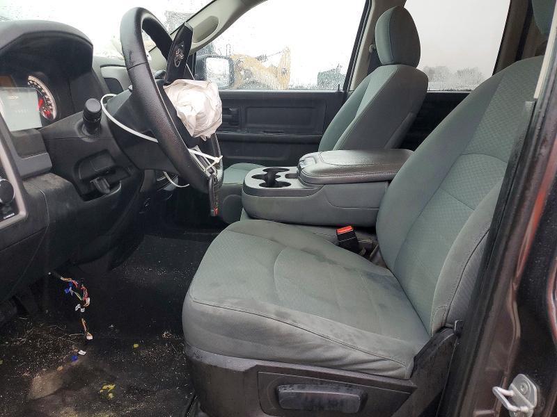 2015 Dodge RAM 1500 ST