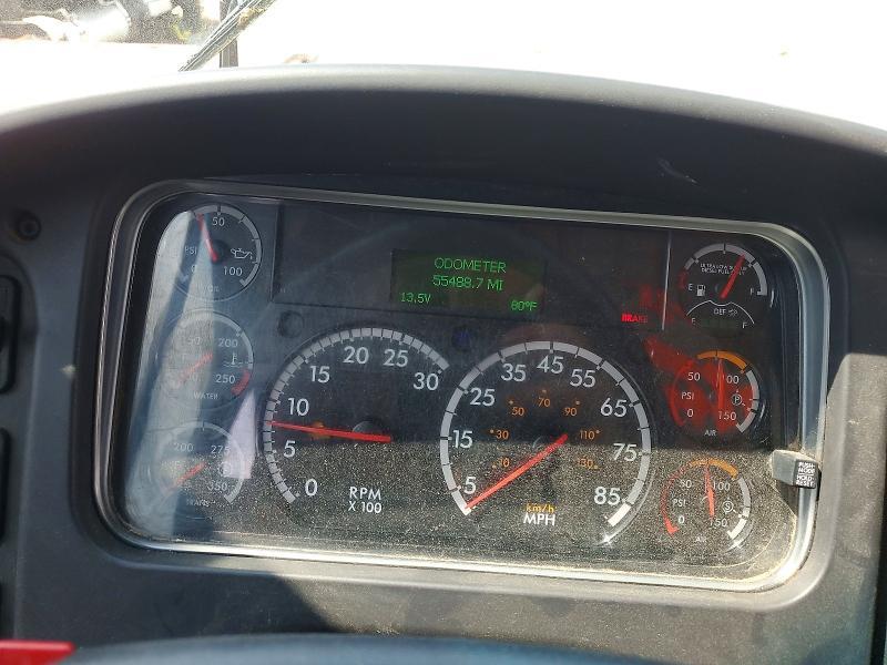 2020 Freightliner Chassis B2B