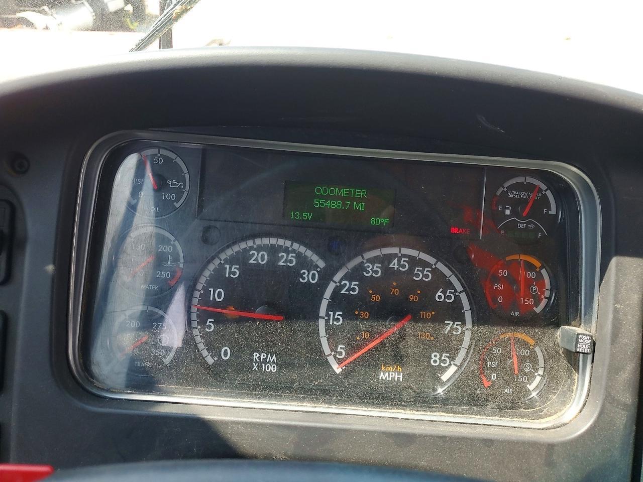 2020 Freightliner Chassis B2B