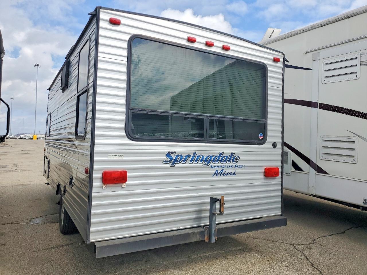 2017 Keystone Summerland