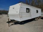 2006 Fleetwood Twood Morgan Camper