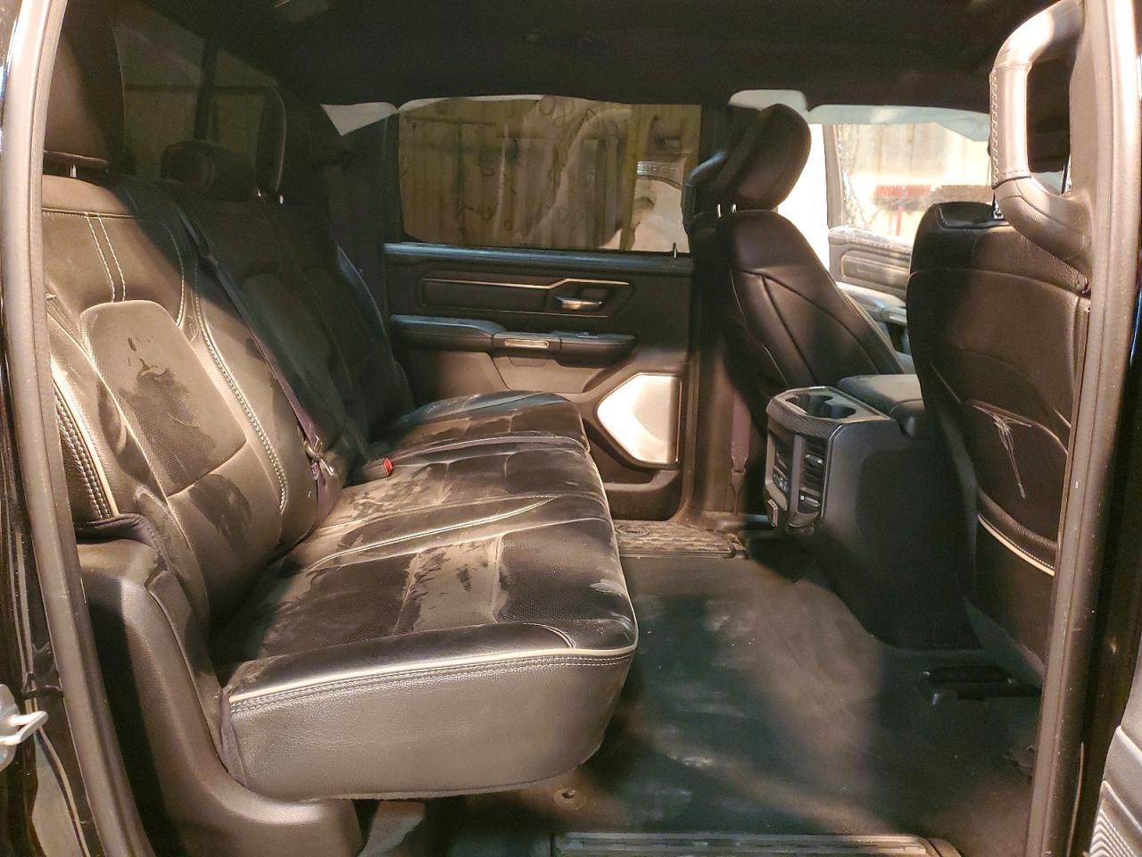 2021 Ram Trucks 1500 Limited