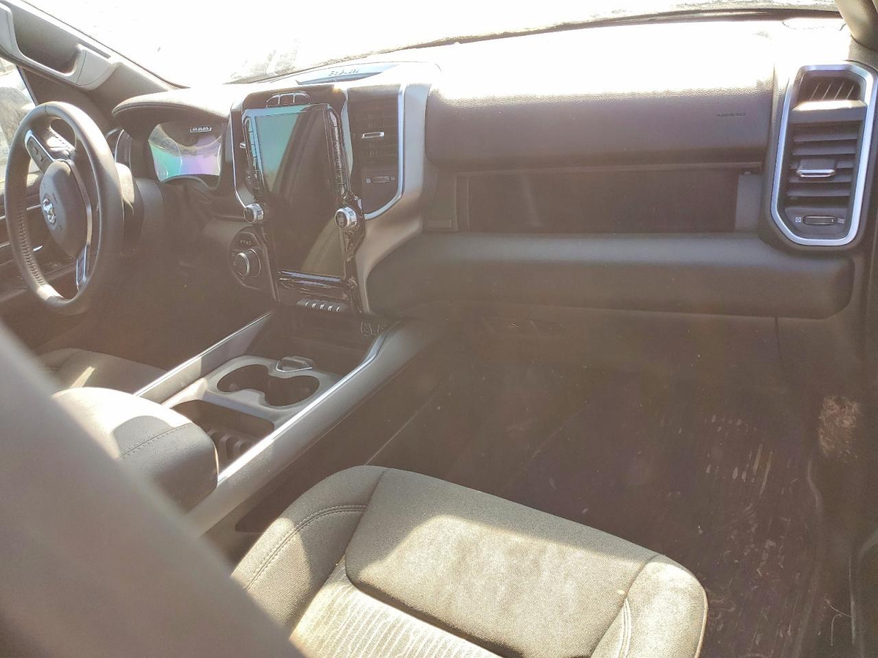 2024 Dodge RAM 1500 BIG Horn