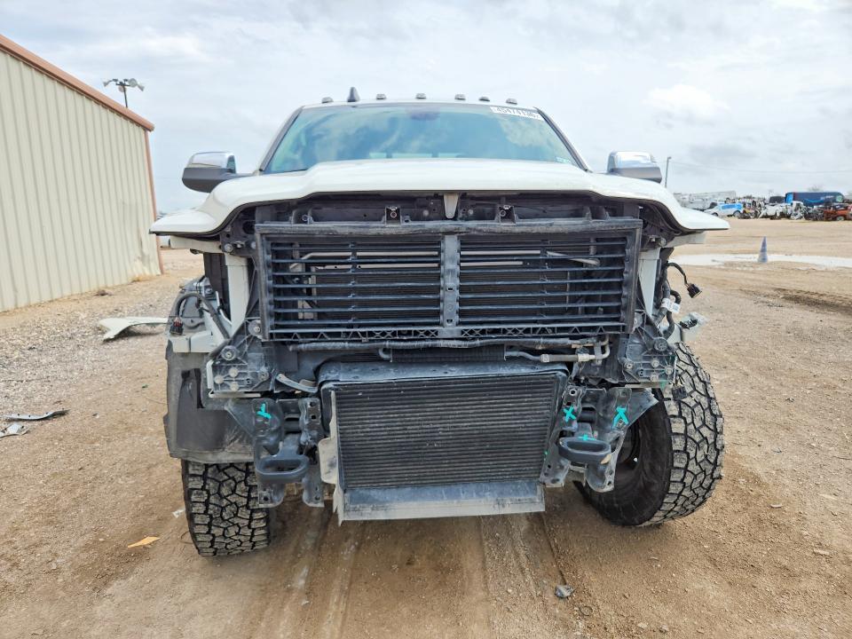 2022 Dodge RAM 2500 Longhorn