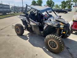 Polaris salvage cars for sale: 2018 Polaris RZR Utility Vehicle