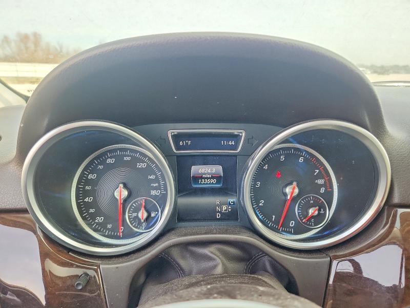 2018 Mercedes-Benz Gle 350 4matic