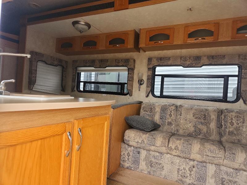 2007 Sportsmen Camper