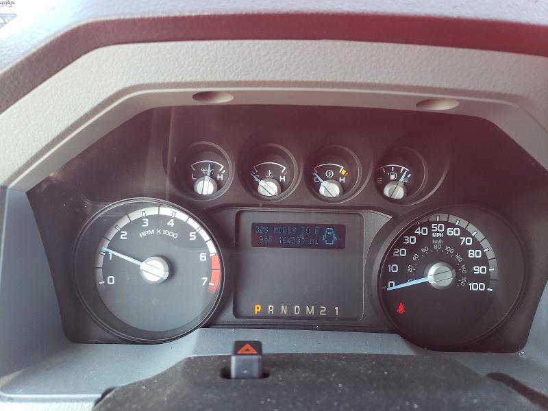 2016 Ford F250 Super Duty