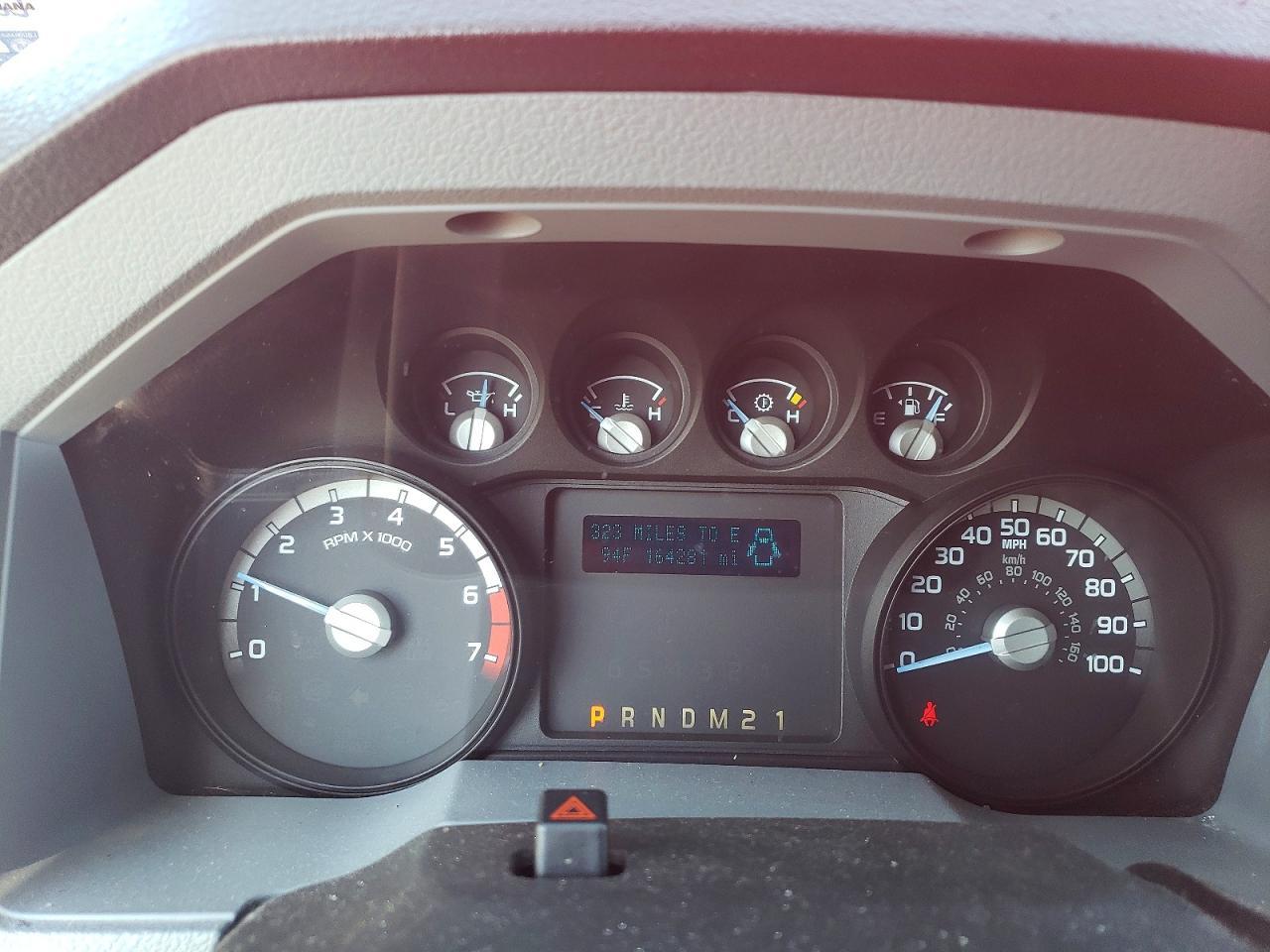 2016 Ford F250 Super Duty