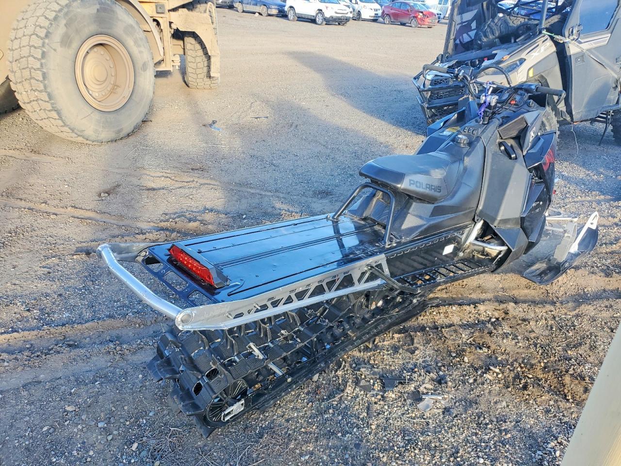 2020 Polaris 2020 Other 850 PRO-RMK