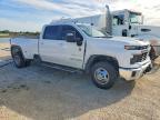 2024 Chevrolet Silverado K3500 LT