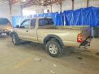 2002 Toyota Tacoma Base