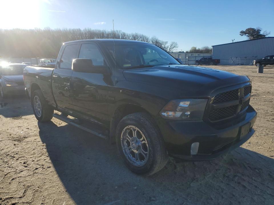 2017 Dodge RAM 1500 ST