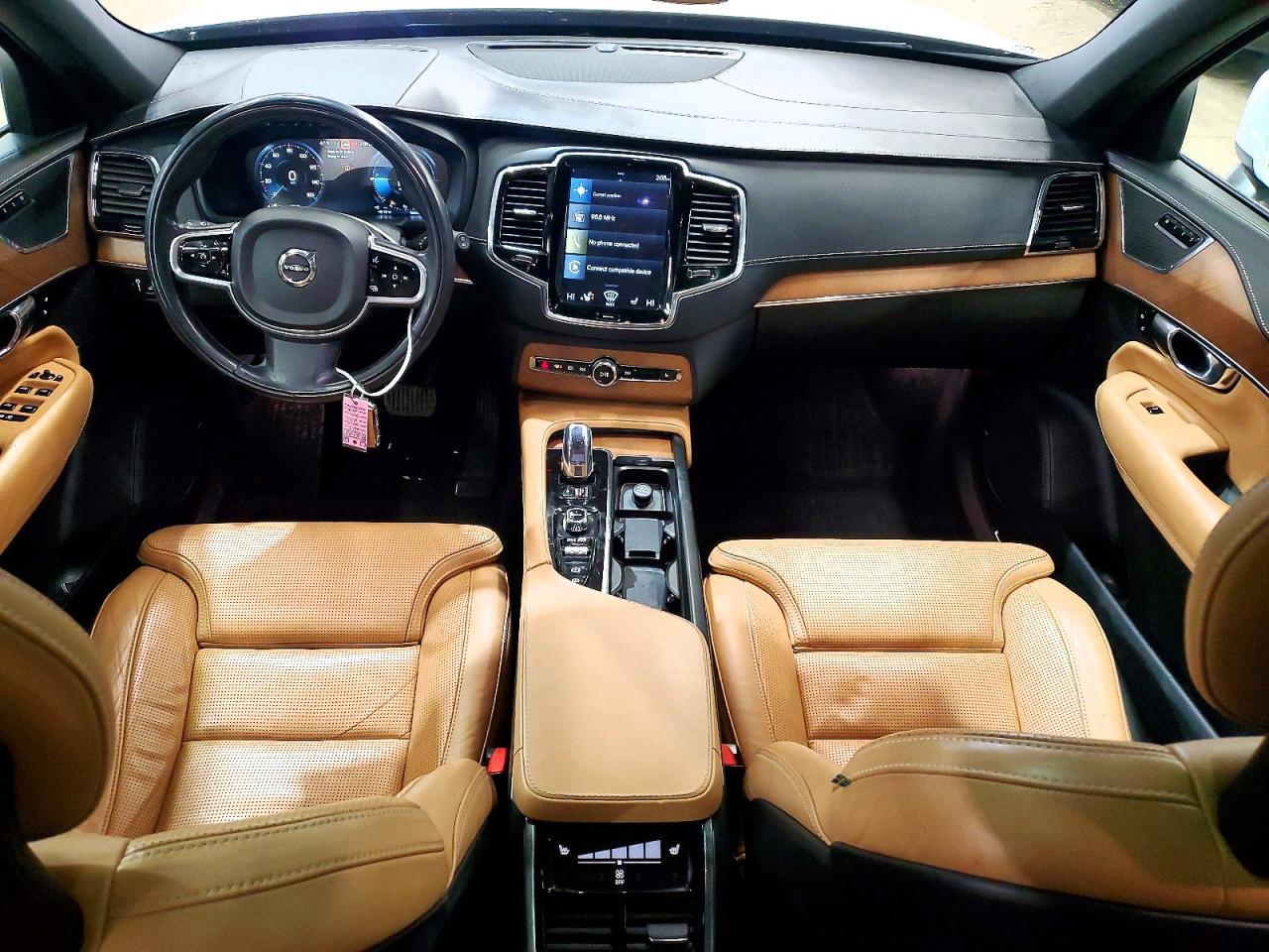 2017 Volvo Xc90 T8