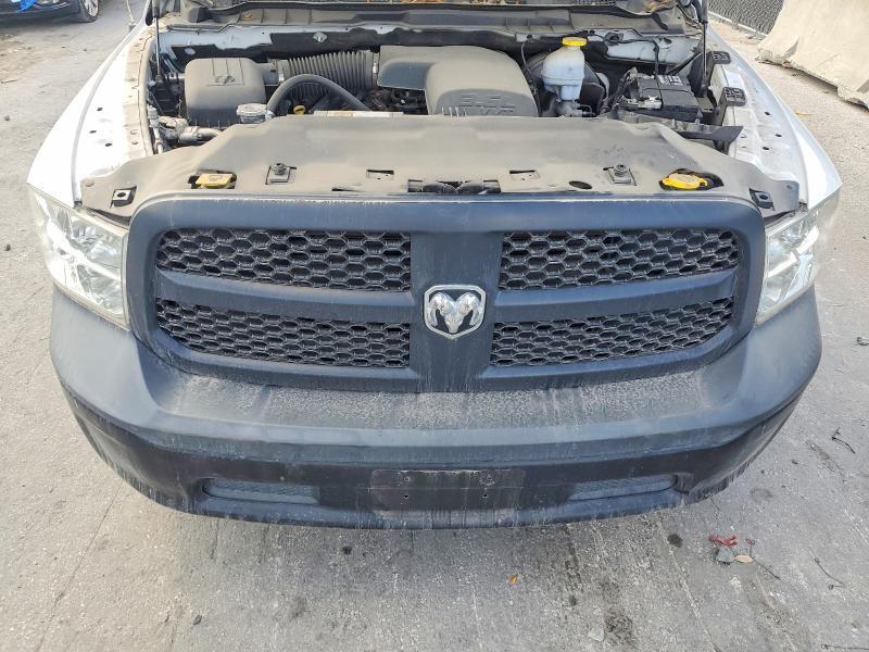 2022 Dodge RAM 1500 Classic Tradesman