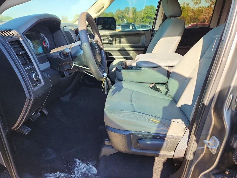 2013 Dodge RAM 1500 ST