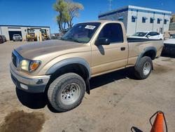 2003 Toyota Tacoma Prerunner en venta en Albuquerque, NM
