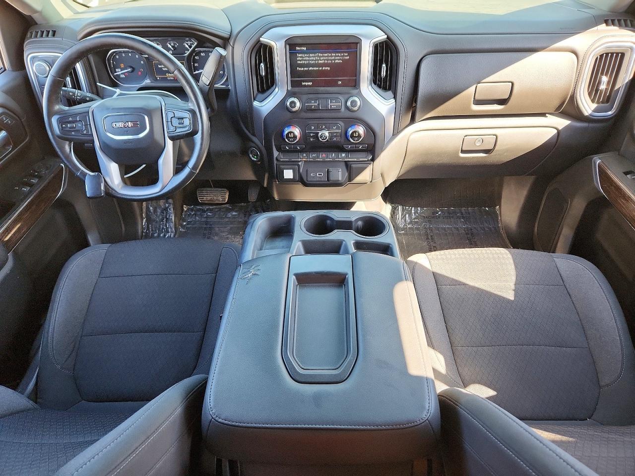 2021 GMC Sierra C1500 Elevation