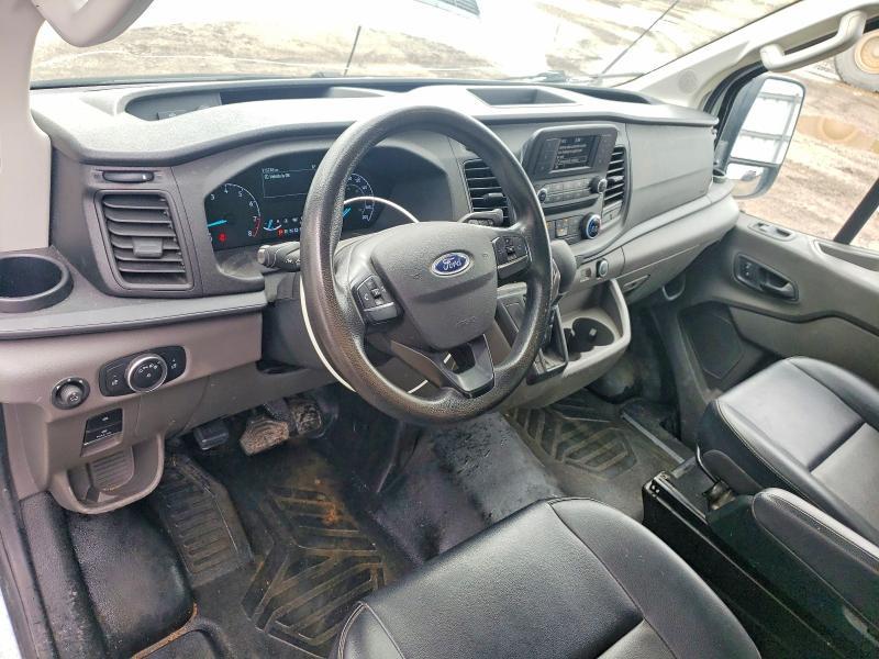 2021 Ford Transit T-150