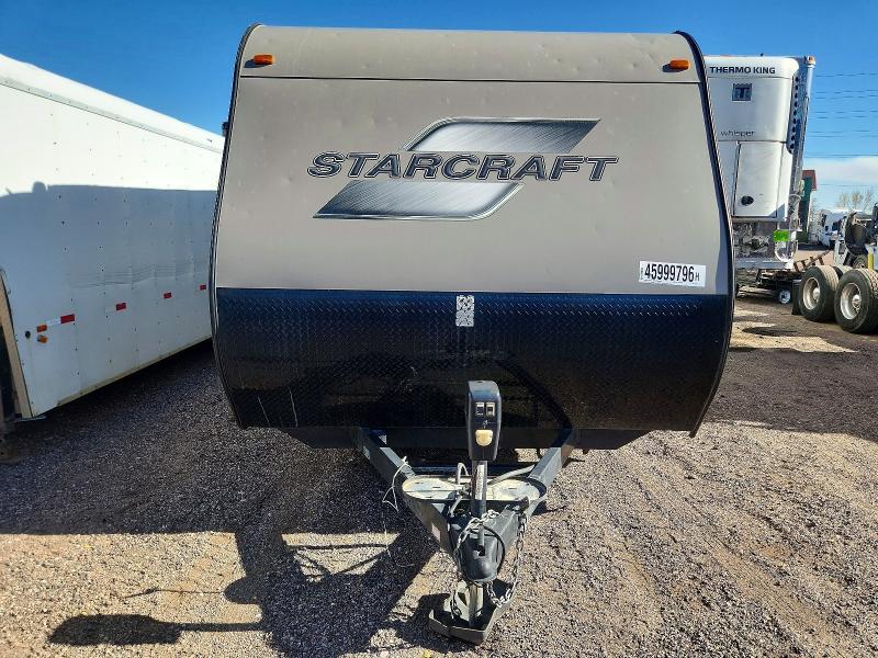 2017 Starcraft Camper