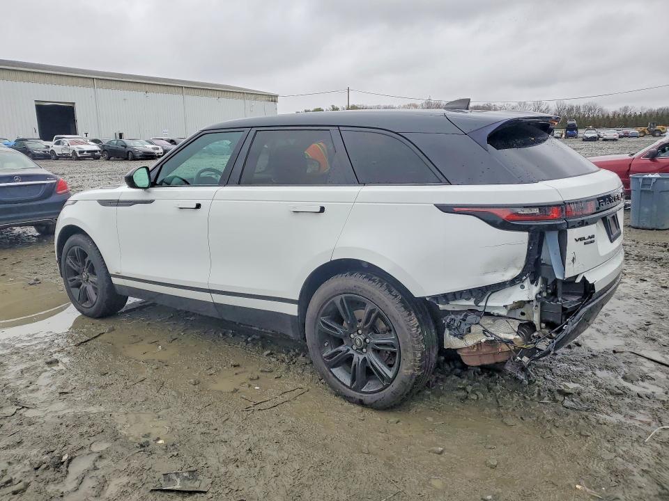 2020 Land Rover Range Rover Velar R-dynamic s