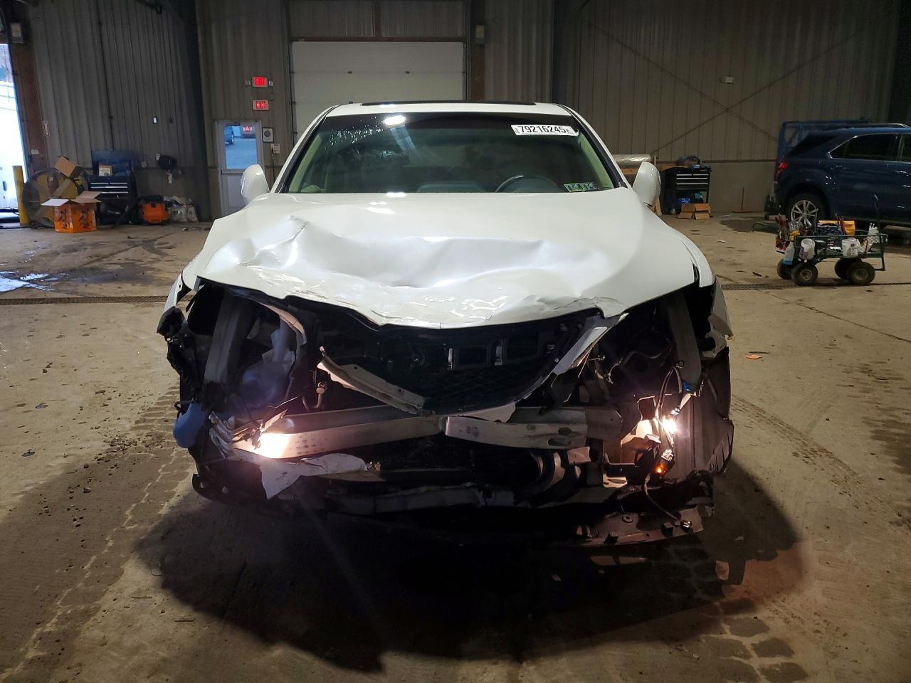 2013 Acura Rdx Technology