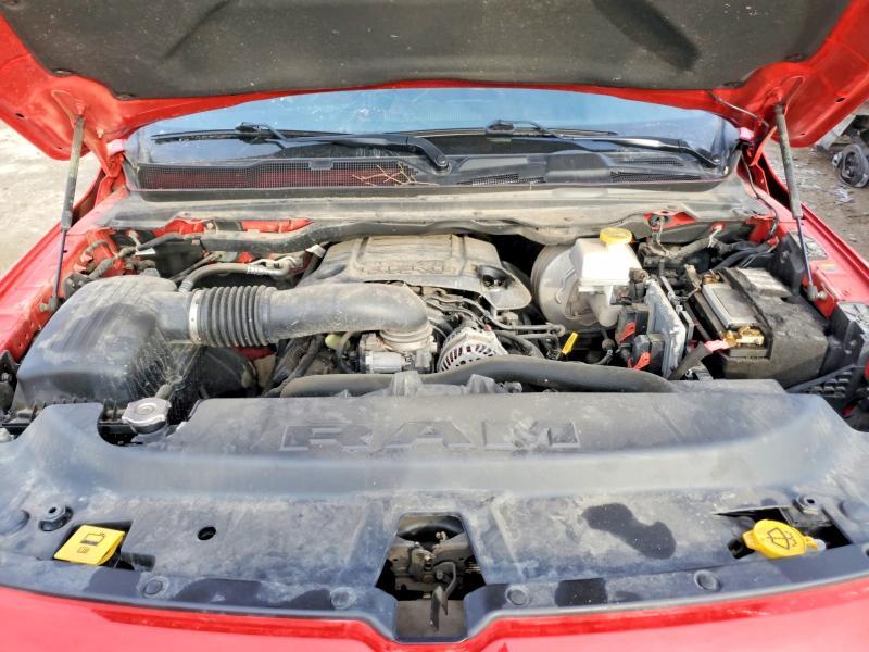 2022 Dodge RAM 1500 BIG Horn