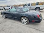 2002 Ford Thunderbird