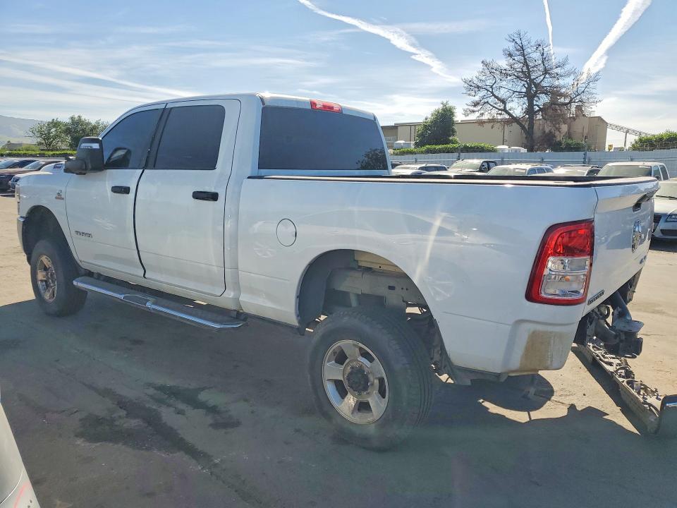 2024 Dodge RAM 2500 BIG Horn