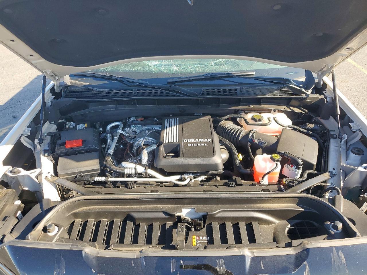 2026 GMC Sierra K1500 AT4