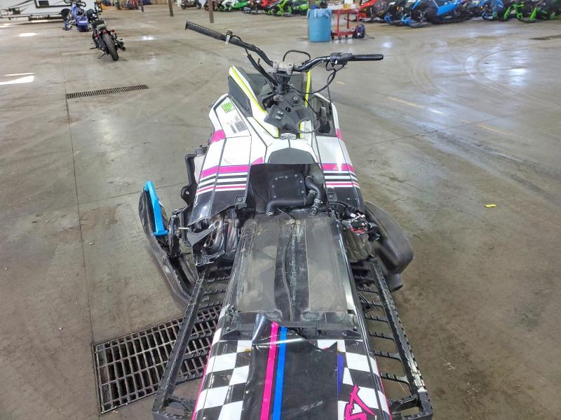 2022 Polaris Matryx RMK PKG