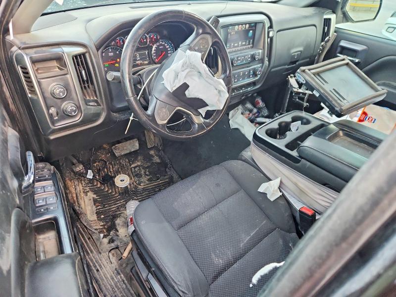 2019 Chevrolet Silverado LD K1500 LT