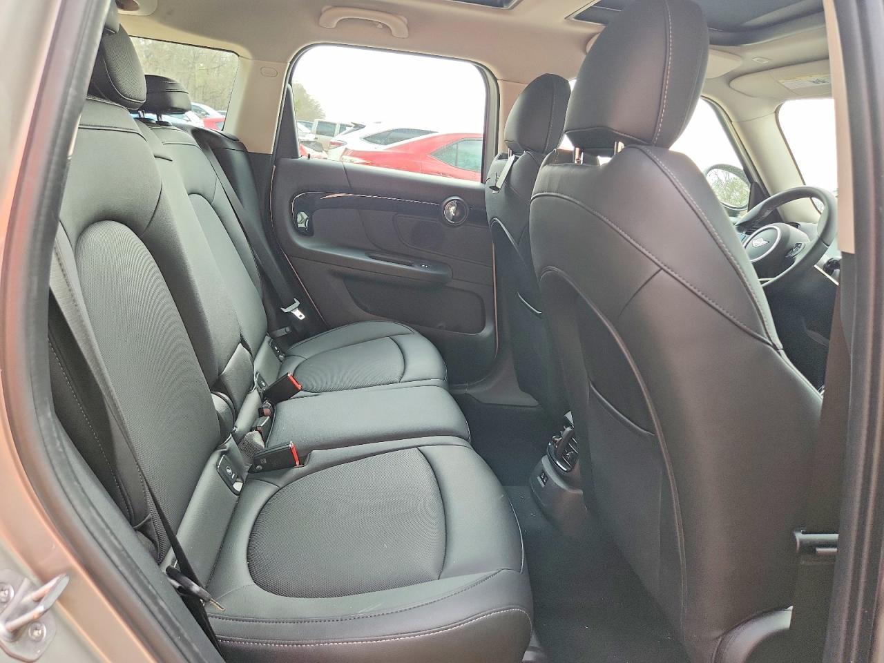 2024 Mini Cooper s Countryman