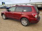 2012 Subaru Forester Touring