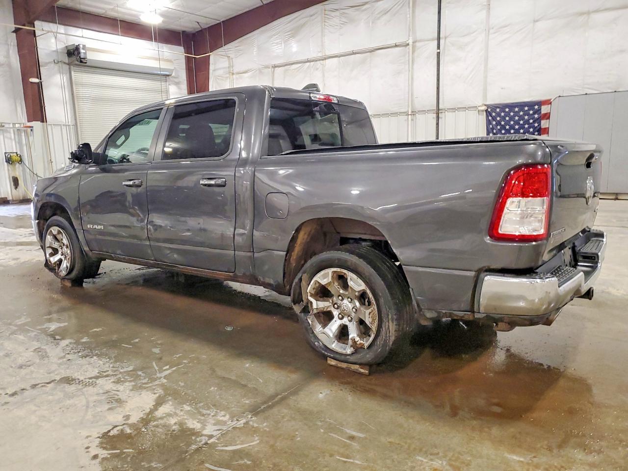 2019 Dodge RAM 1500 BIG Horn