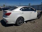 2008 Lexus Is 250 Base