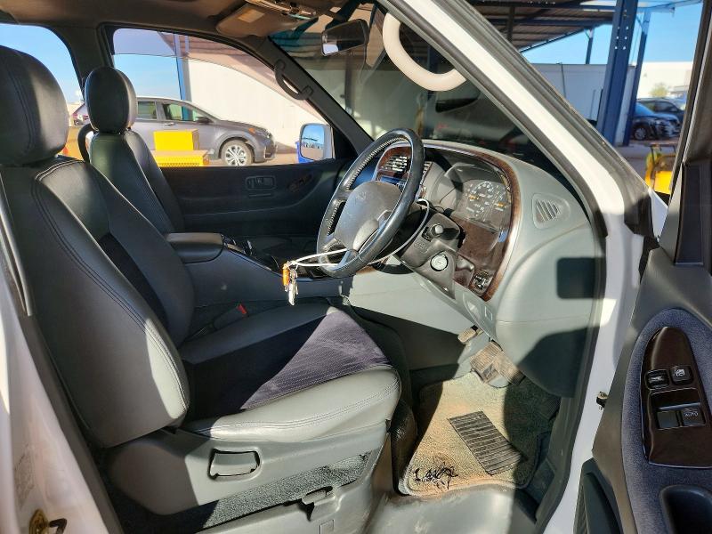 1998 Nissan Diesel 1300C