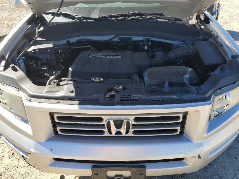 2006 Honda Ridgeline RTL