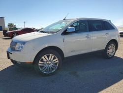 2009 Lincoln Townhouse MKX for sale in Tucson, AZ