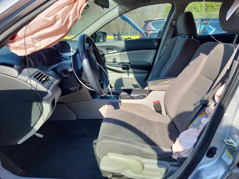 2011 Honda Accord lx