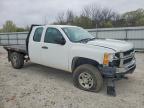 2007 Chev Rolet Silverado LT Flatbed Truck