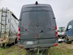 2015 Mercedes-Benz Sprinter 3500