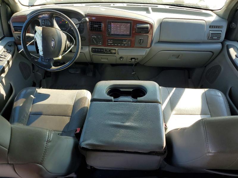 2006 Ford F250 Super Duty