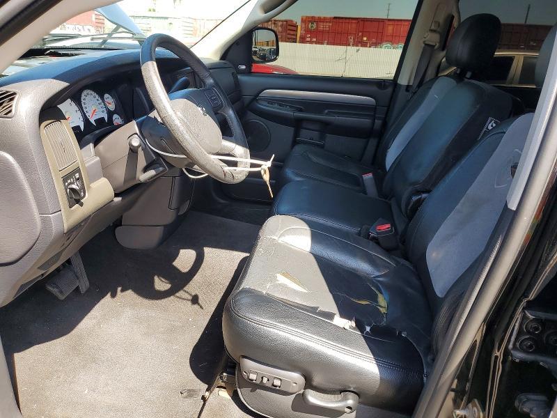 2004 Dodge Ram 1500 st